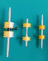 Polyurethane Molding