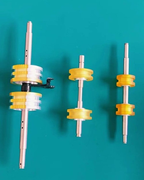 Polyurethane Molding